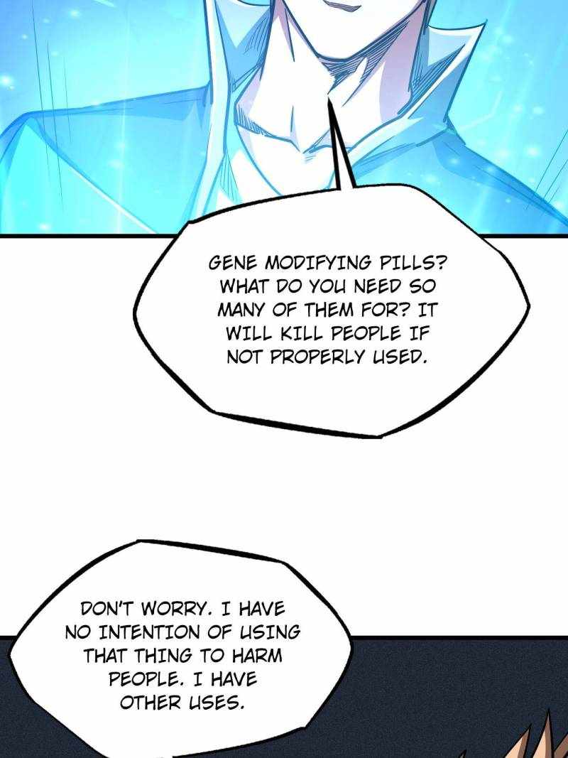 Read Super Gene Manga Online
