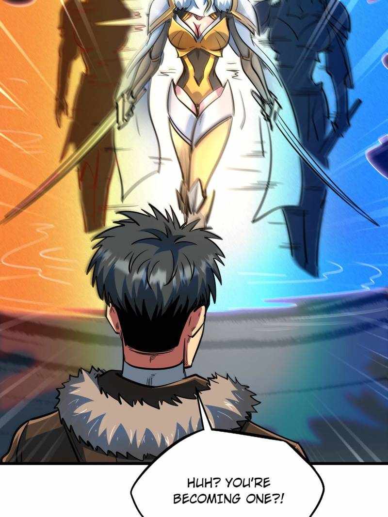 Read Super Gene Manga Online