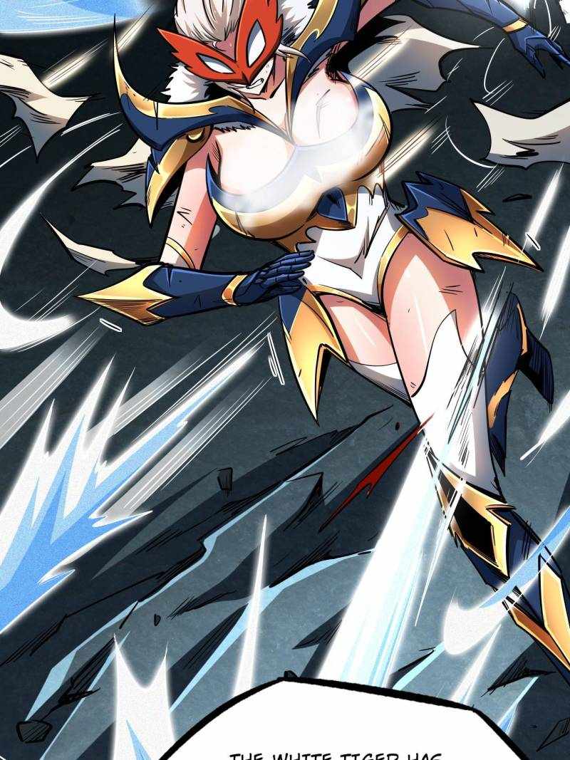 Read Super Gene Manga Online