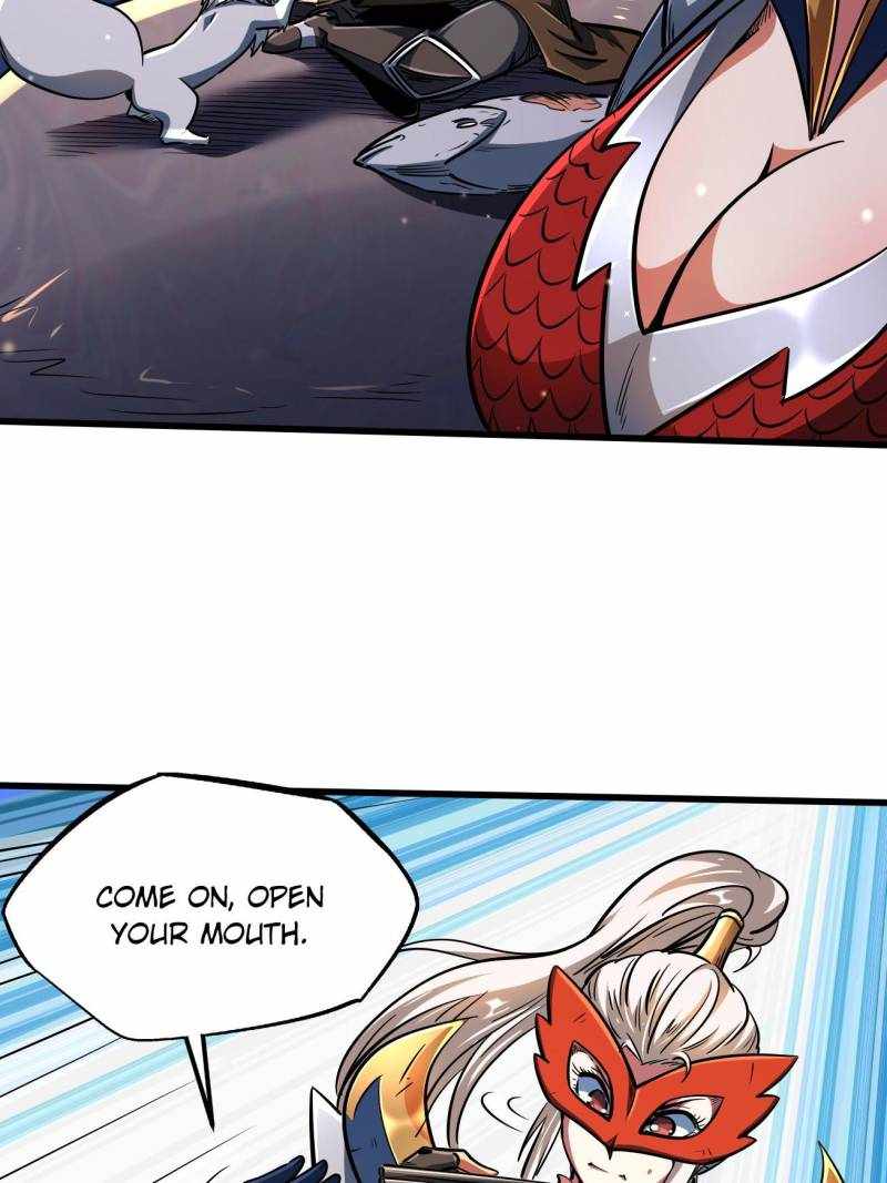 Read Super Gene Manga Online