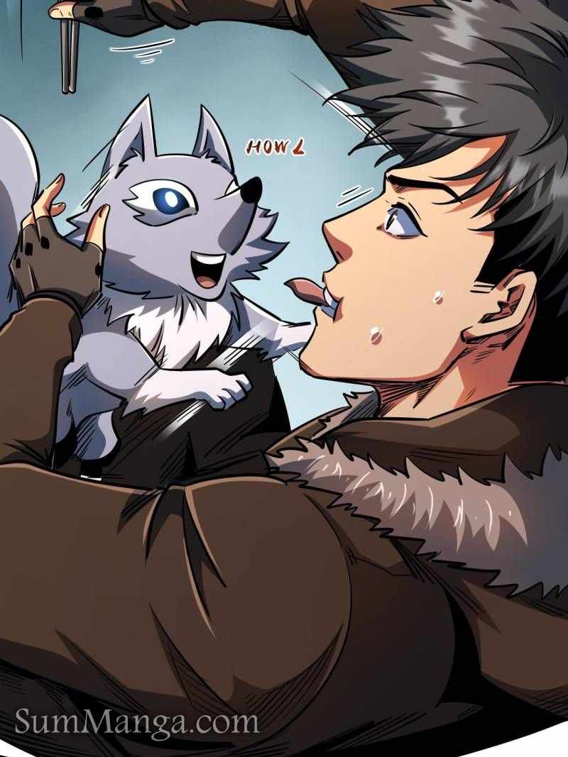 Read Super Gene Manga Online