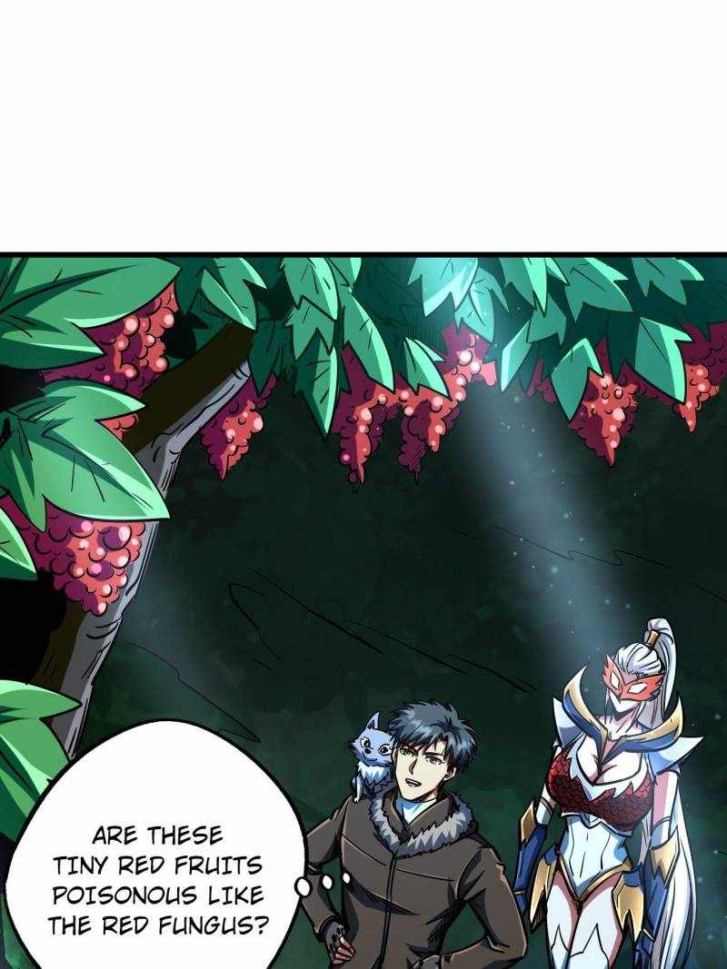 Read Super Gene Manga Online