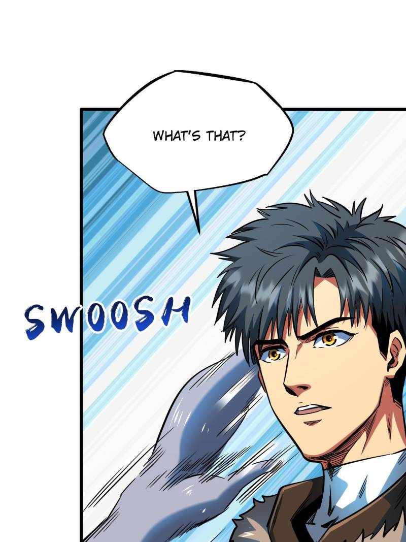 Read Super Gene Manga Online
