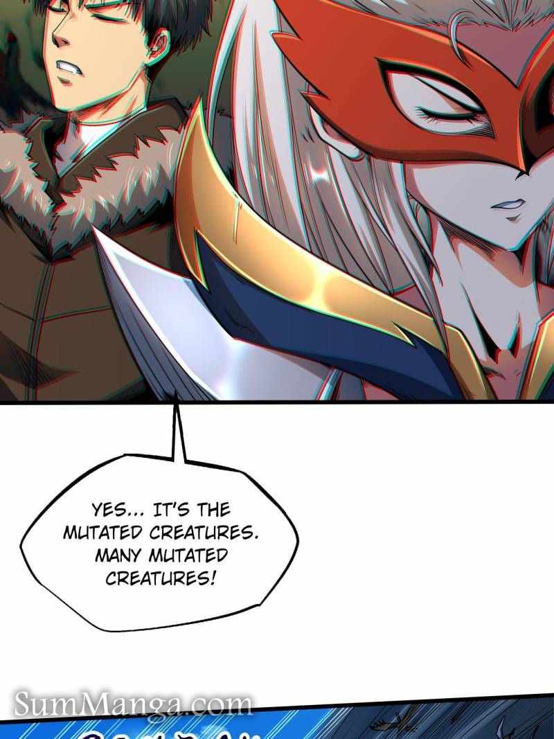 Read Super Gene Manga Online