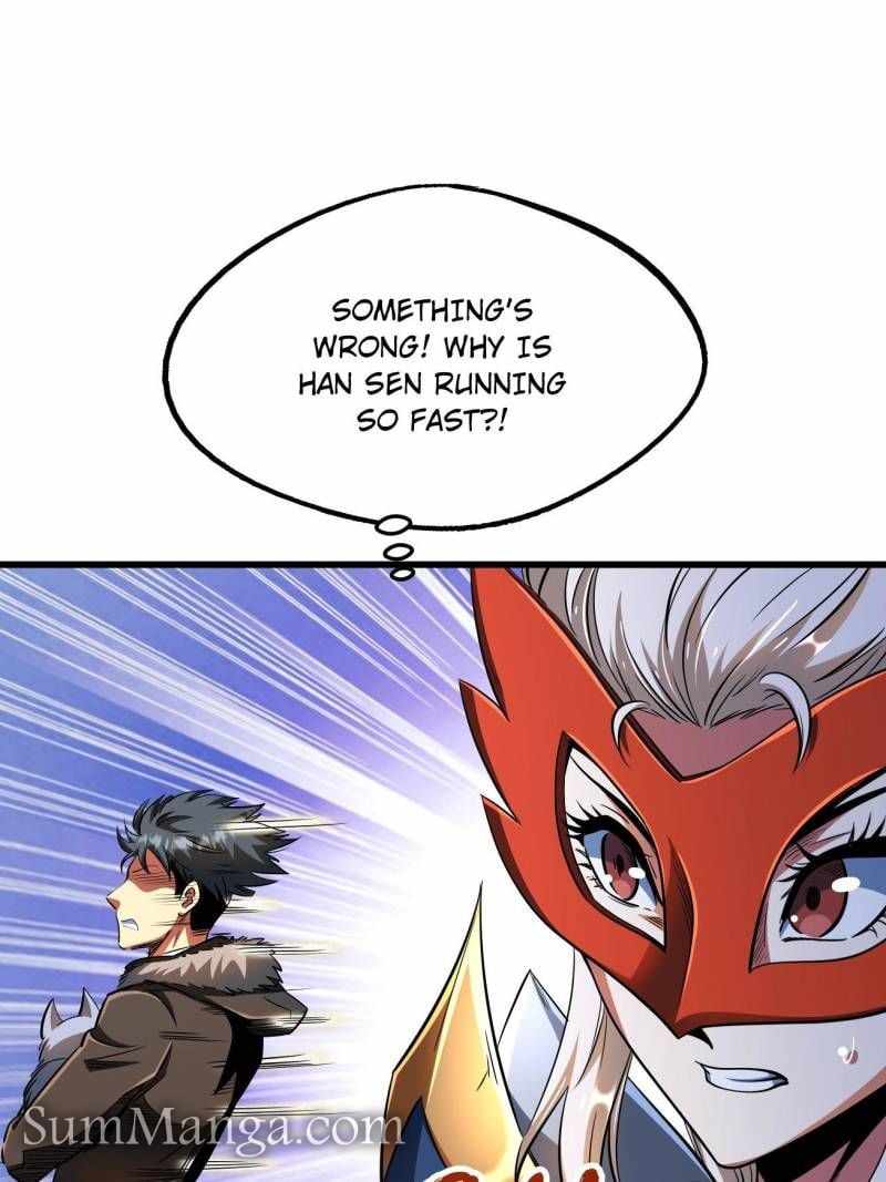 Read Super Gene Manga Online