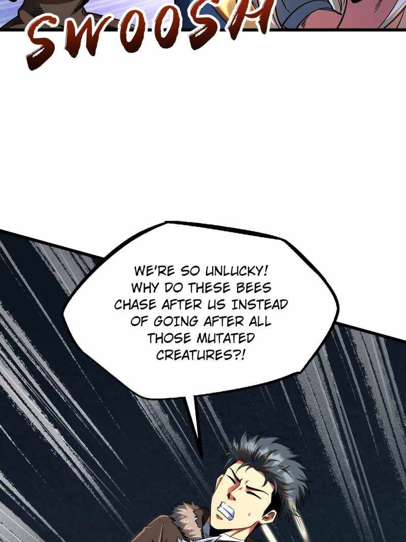 Read Super Gene Manga Online