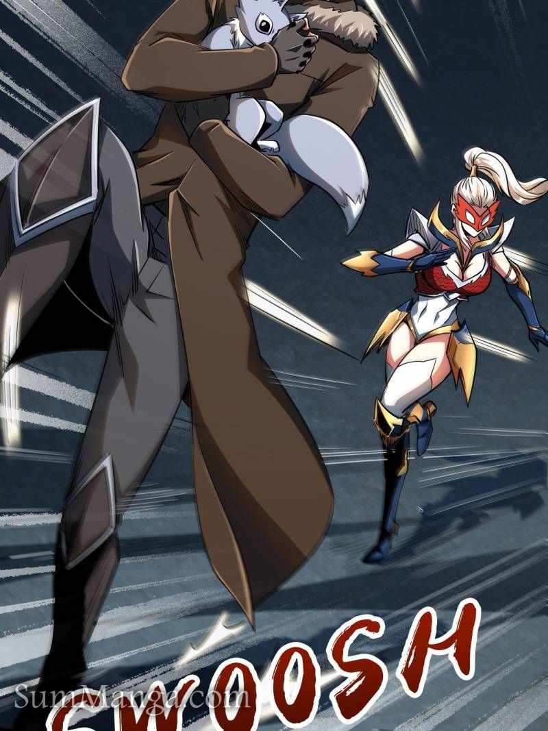 Read Super Gene Manga Online
