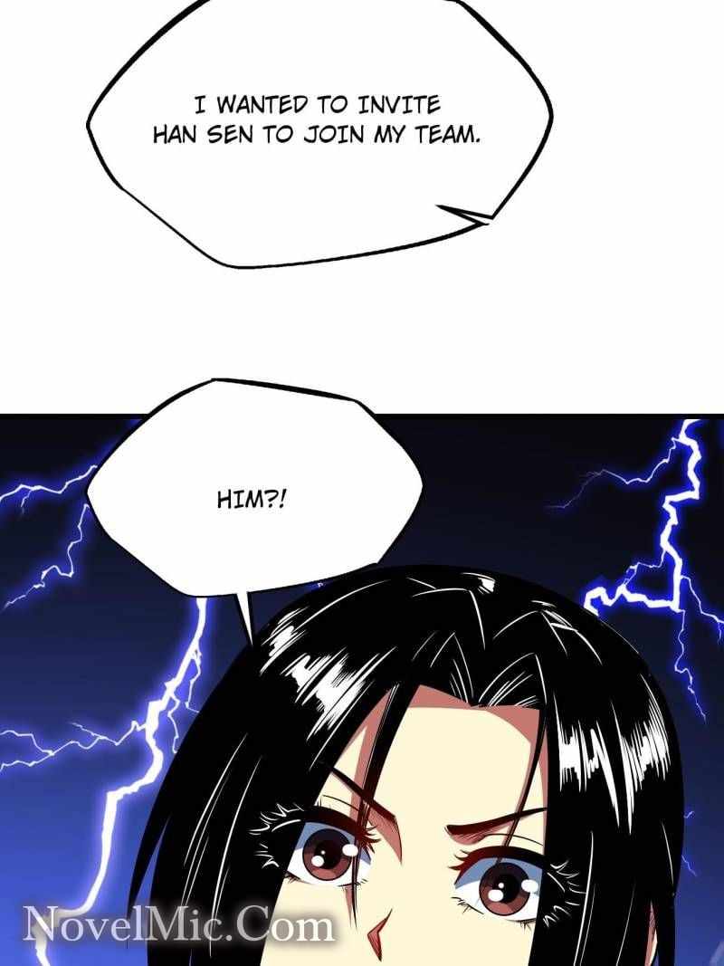 Read Super Gene Manga Online