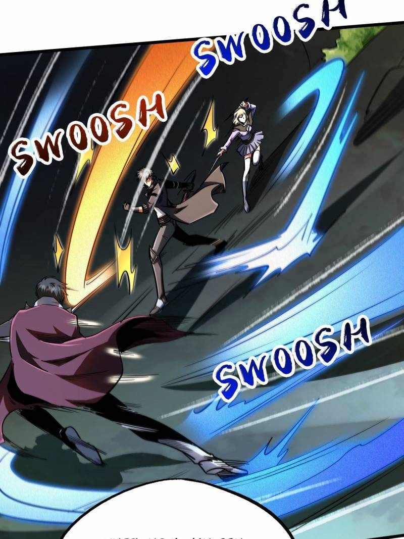Read Super Gene Manga Online