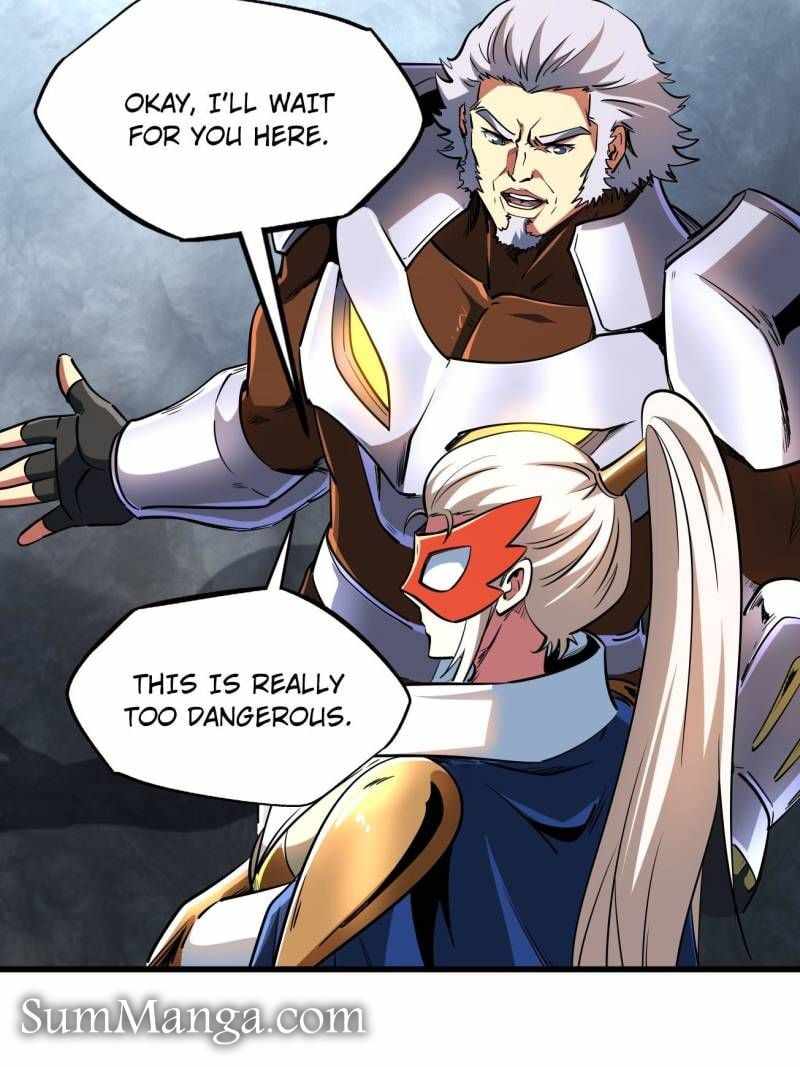 Read Super Gene Manga Online