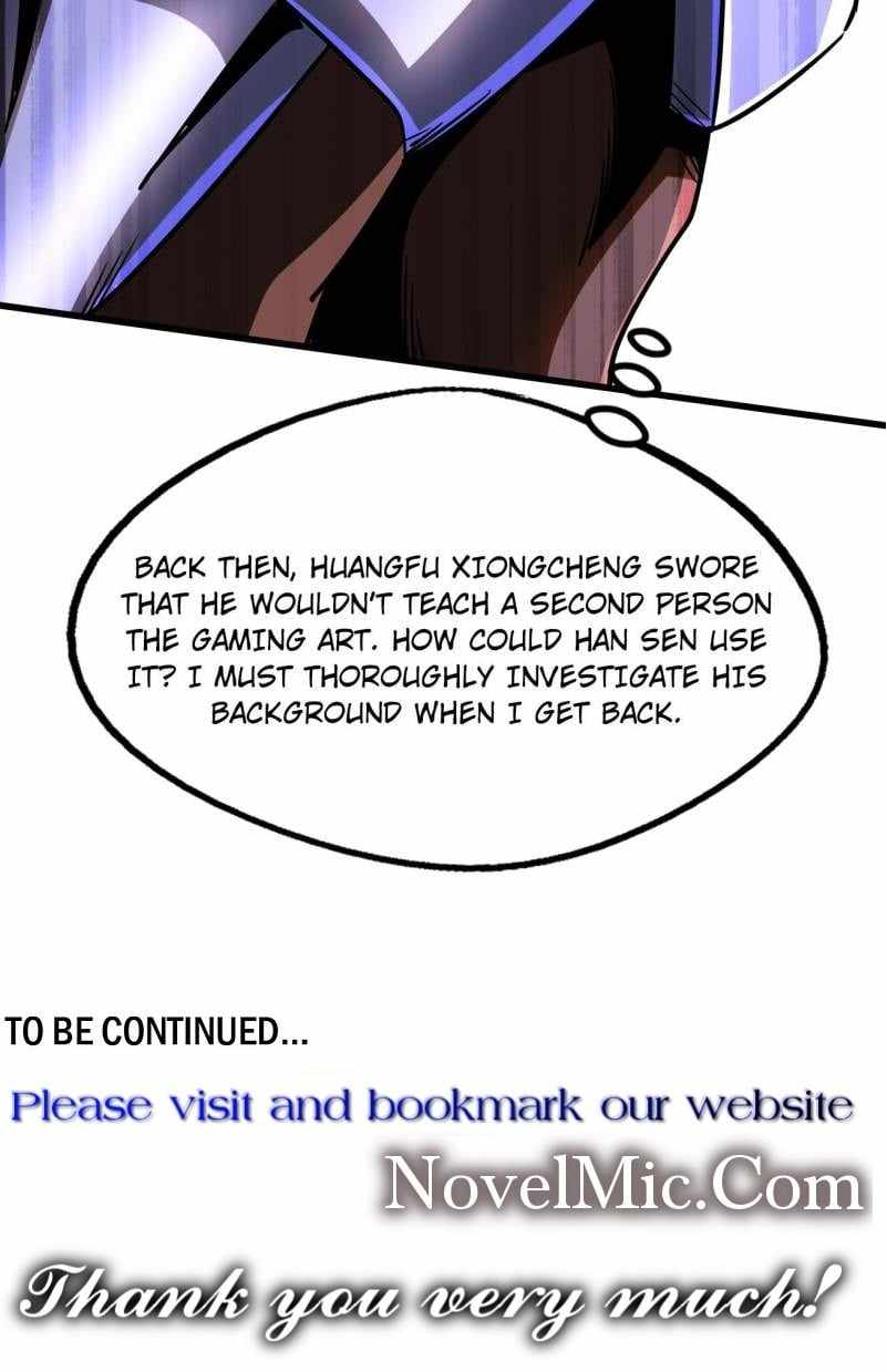 Read Super Gene Manga Online