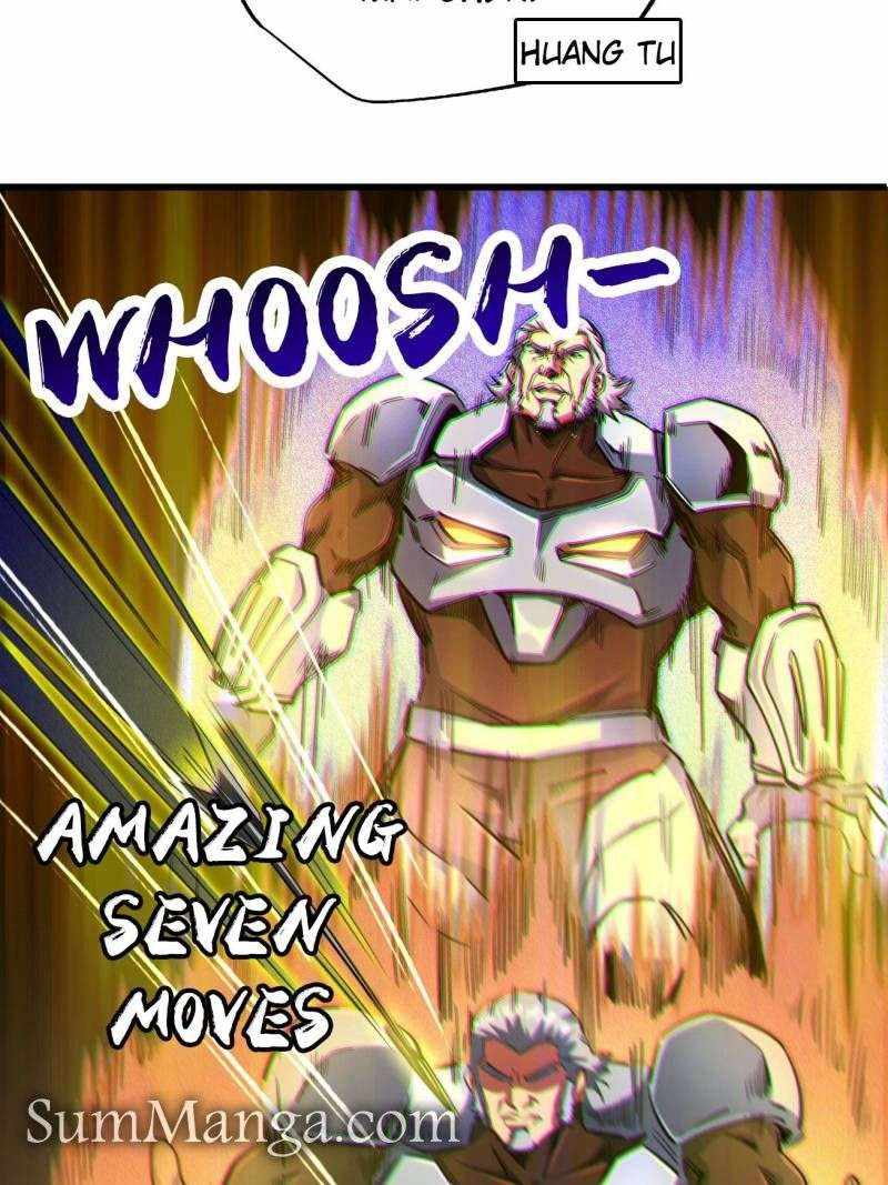 Read Super Gene Manga Online