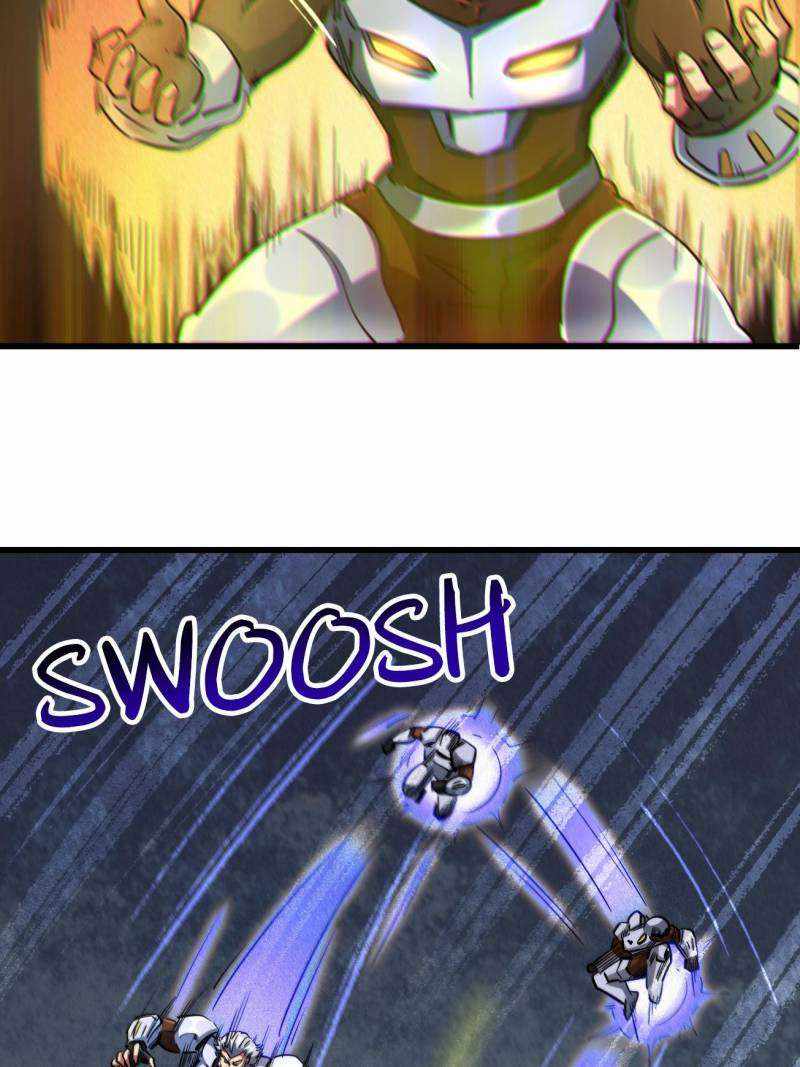 Read Super Gene Manga Online