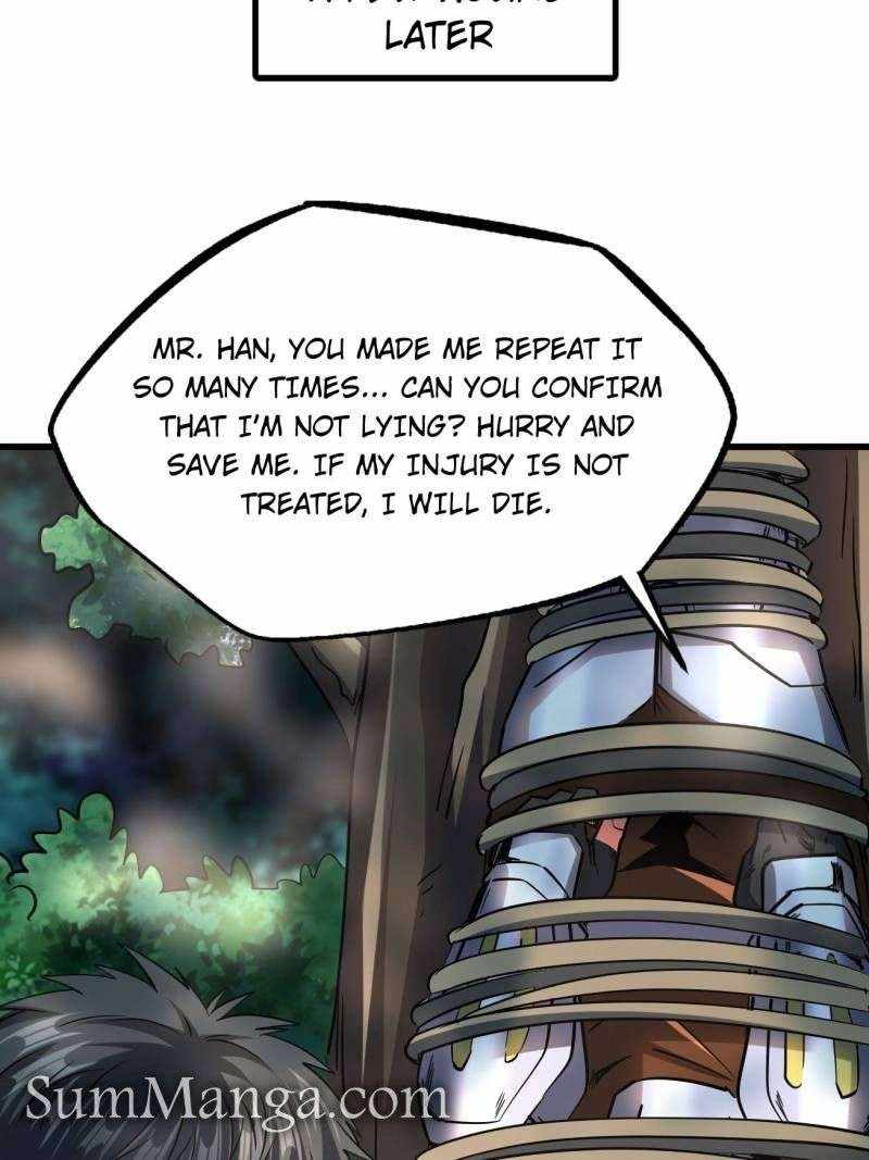 Read Super Gene Manga Online