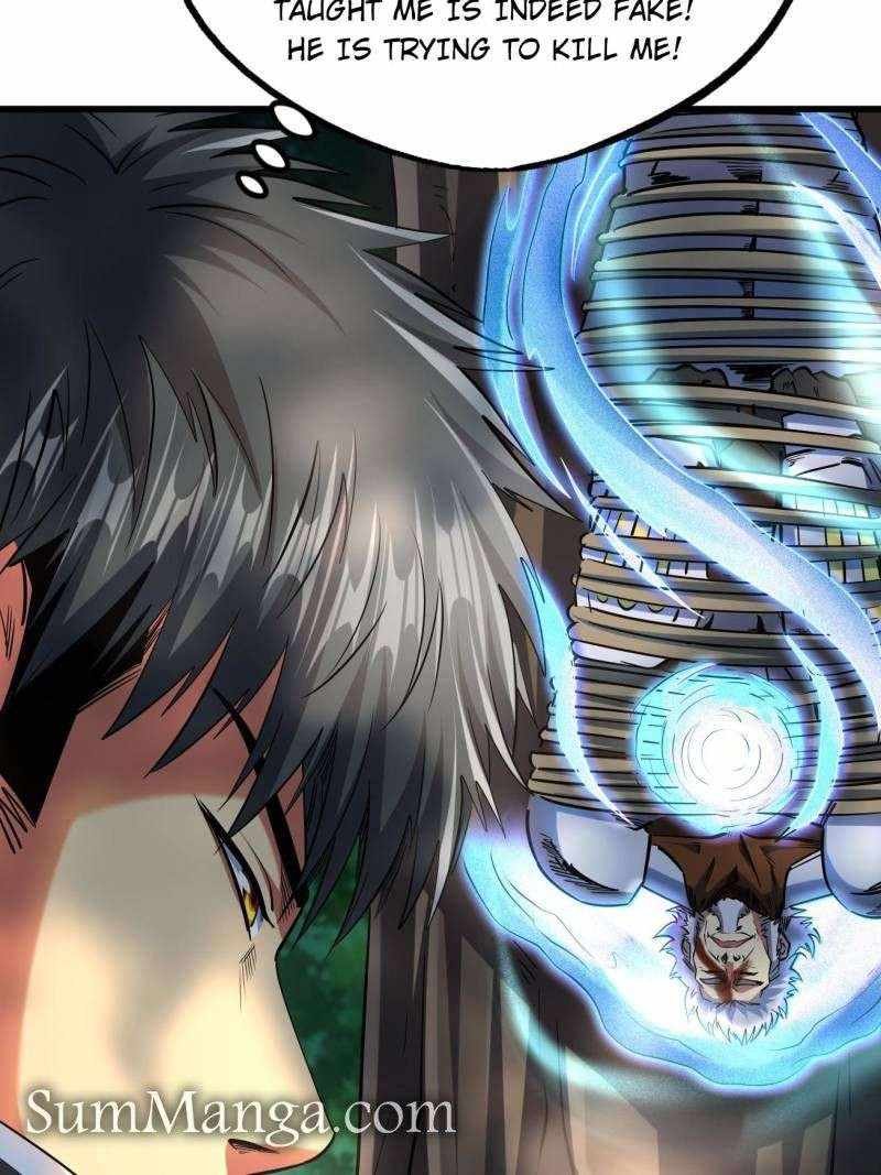 Read Super Gene Manga Online