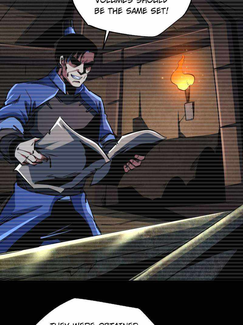 Read Super Gene Manga Online
