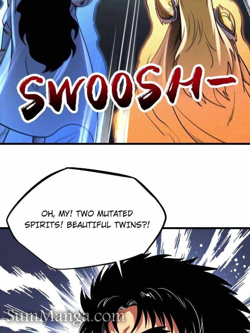 Read Super Gene Manga Online