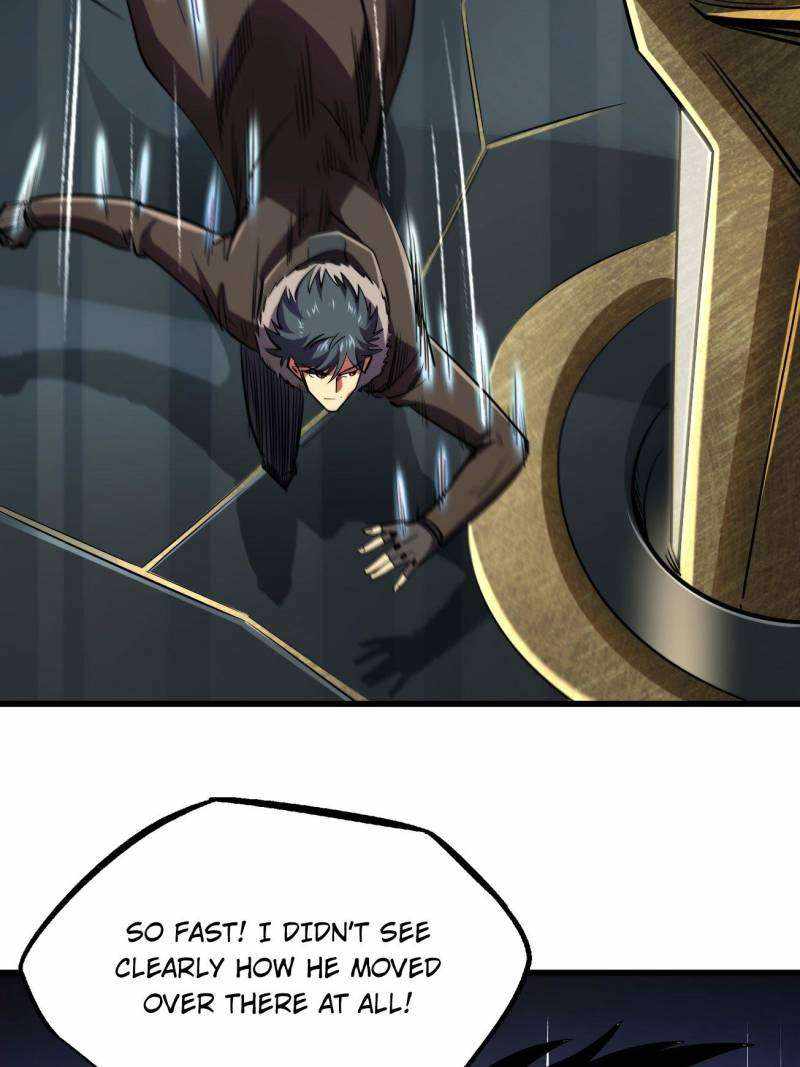 Read Super Gene Manga Online