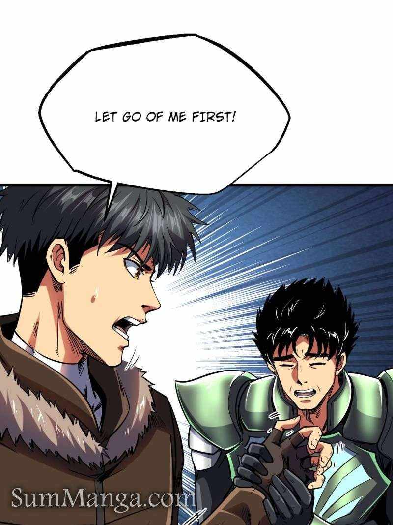 Read Super Gene Manga Online
