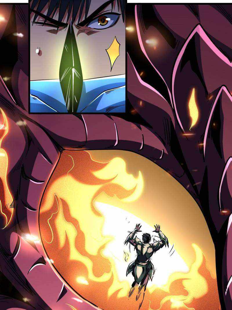 Read Super Gene Manga Online