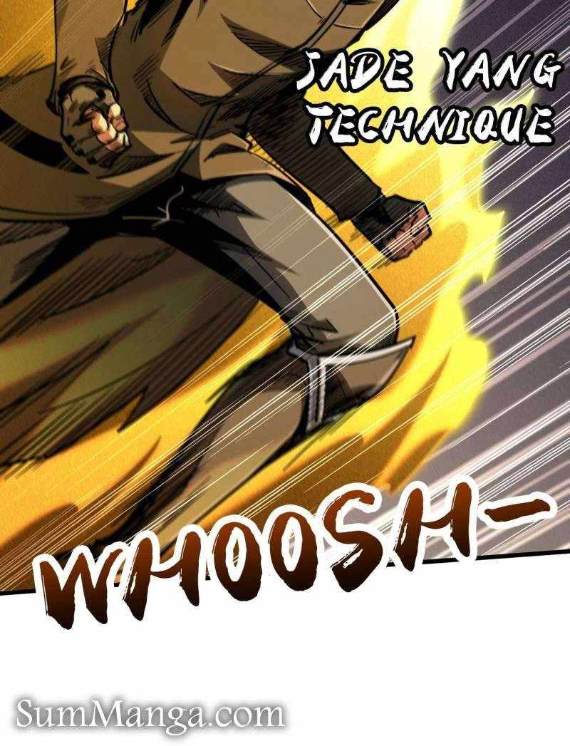 Read Super Gene Manga Online