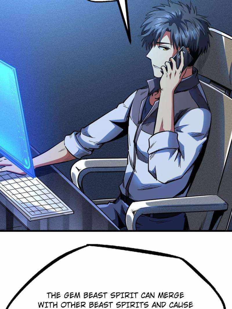 Read Super Gene Manga Online