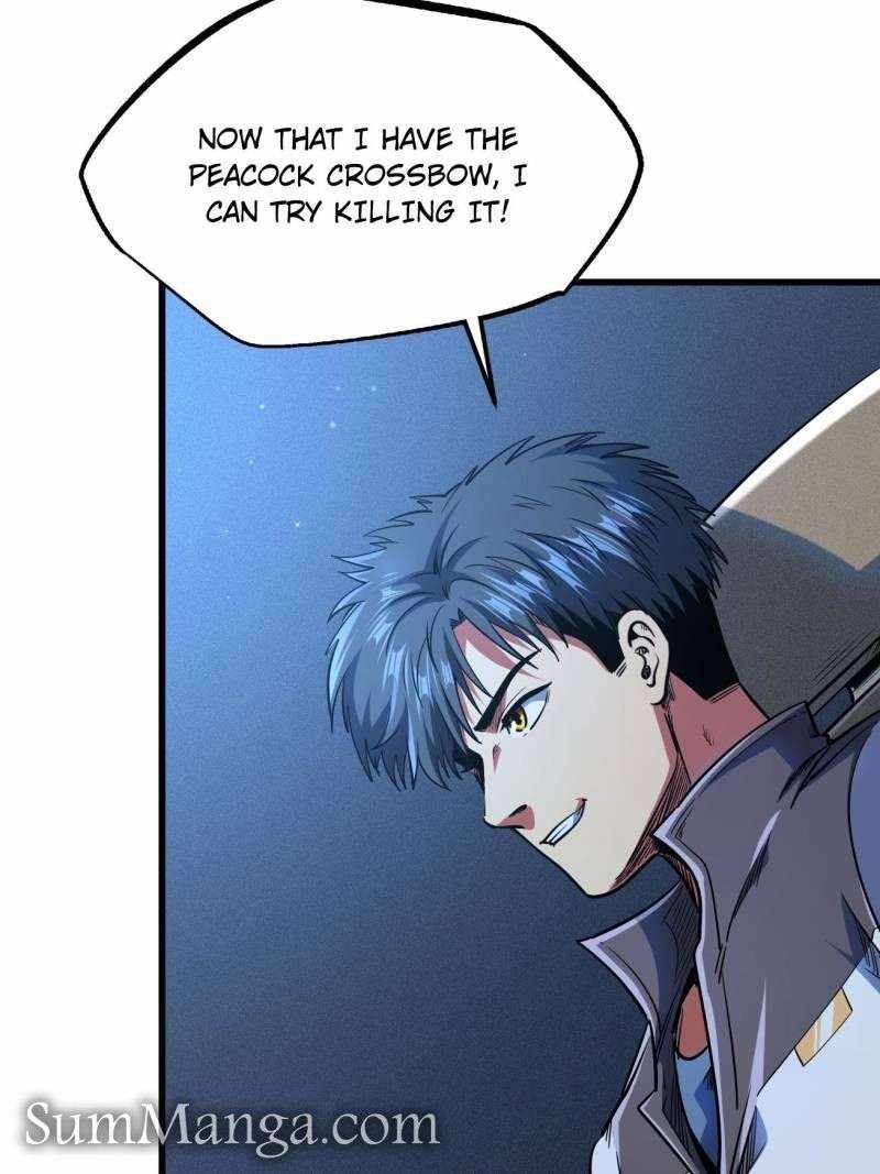 Read Super Gene Manga Online