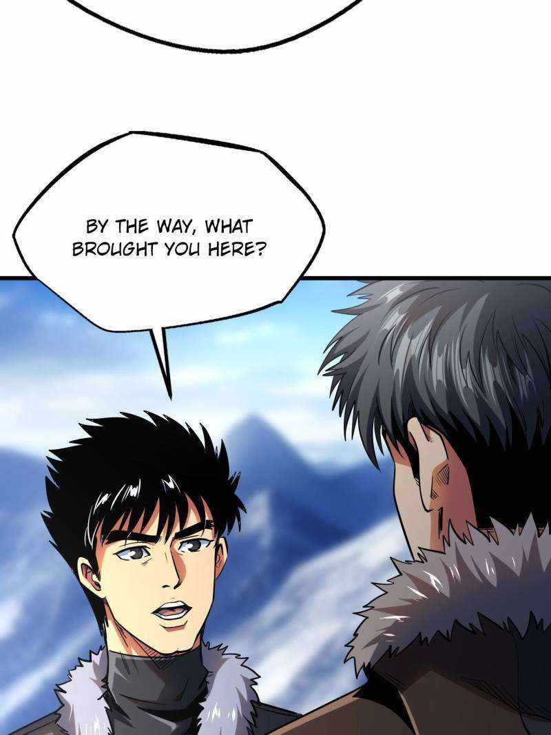 Read Super Gene Manga Online