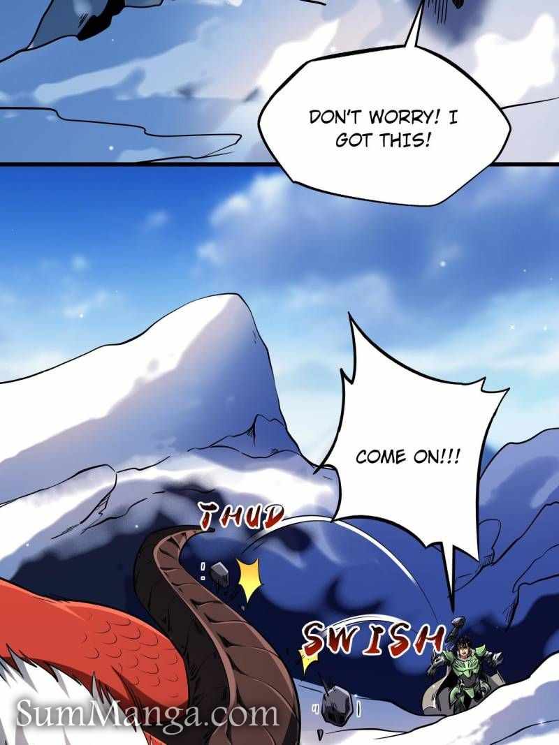 Read Super Gene Manga Online
