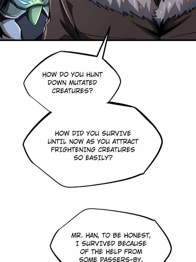 Read Super Gene Manga Online