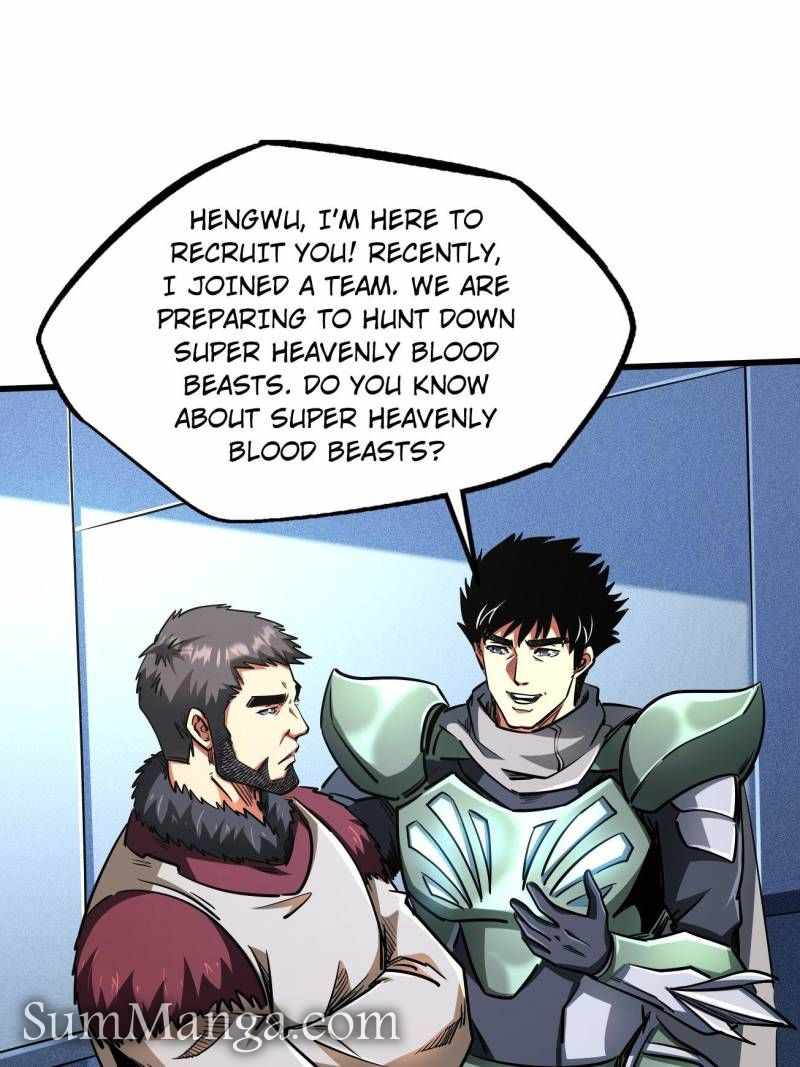 Read Super Gene Manga Online