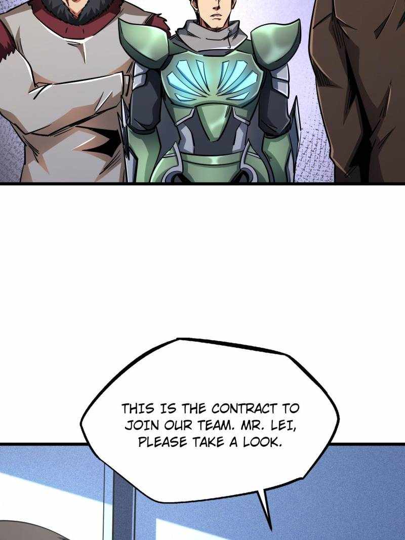 Read Super Gene Manga Online