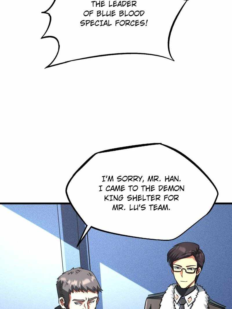 Read Super Gene Manga Online