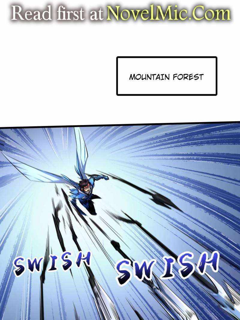 Read Super Gene Manga Online