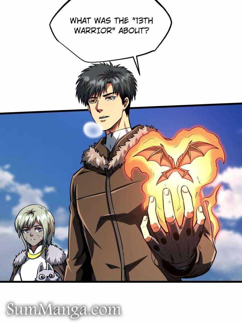 Read Super Gene Manga Online