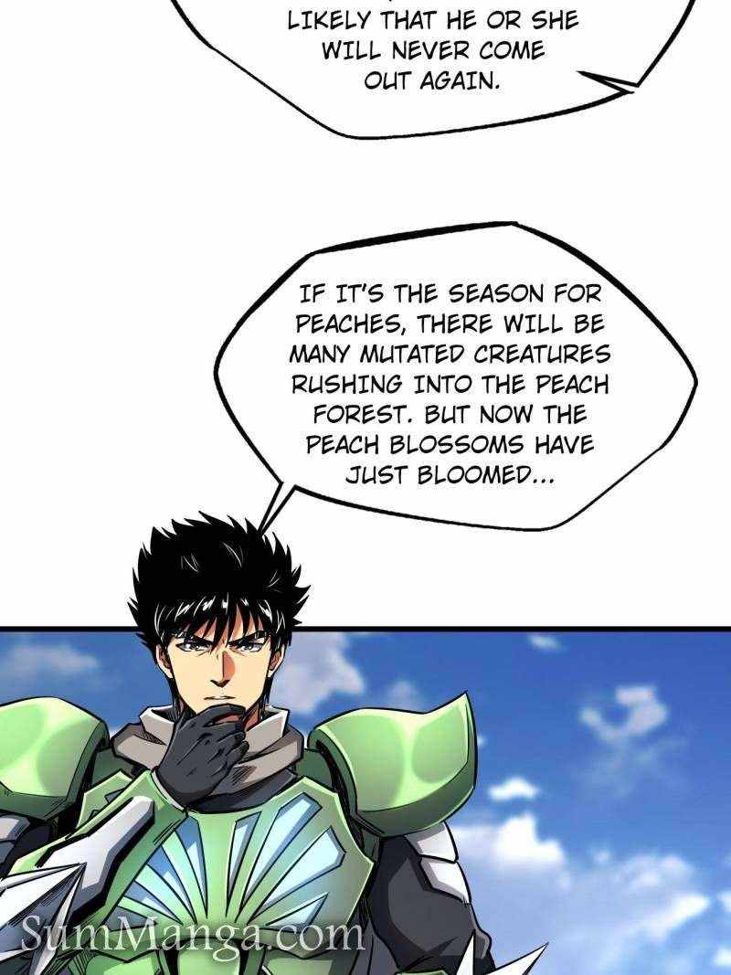 Read Super Gene Manga Online