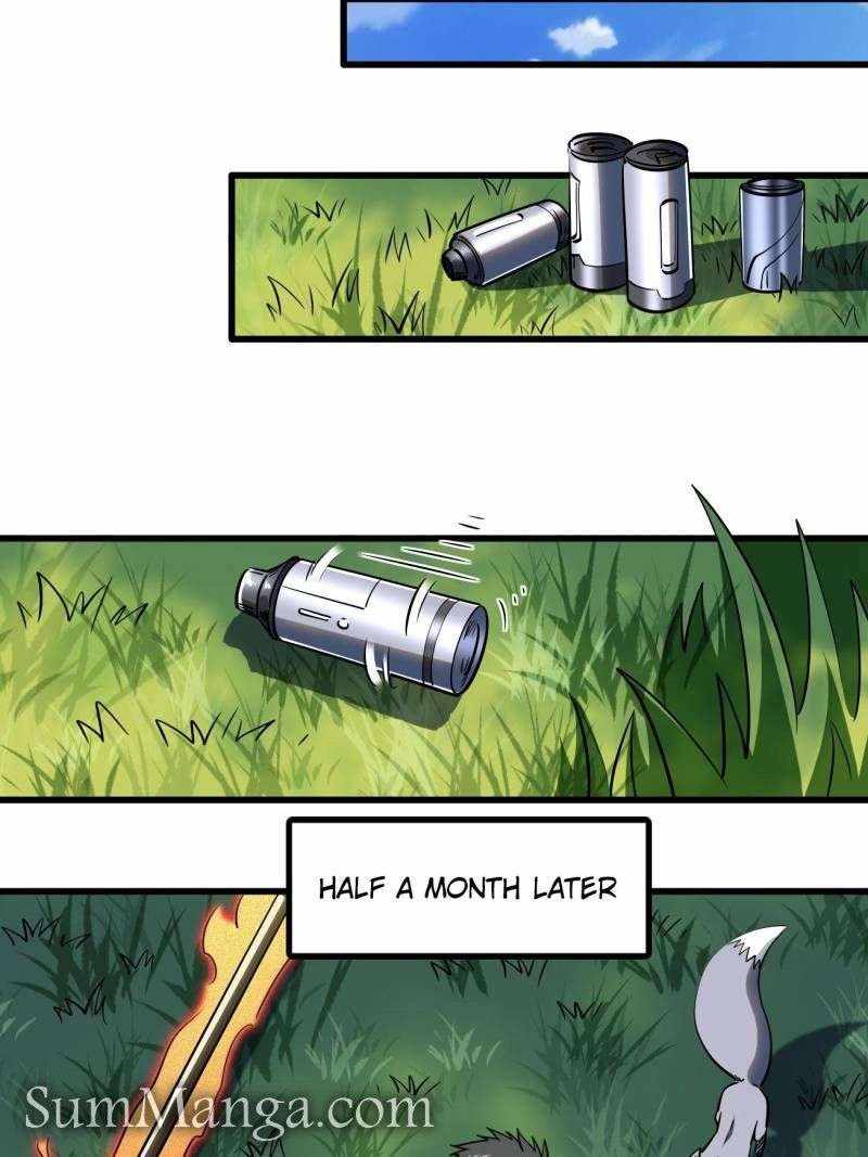 Read Super Gene Manga Online