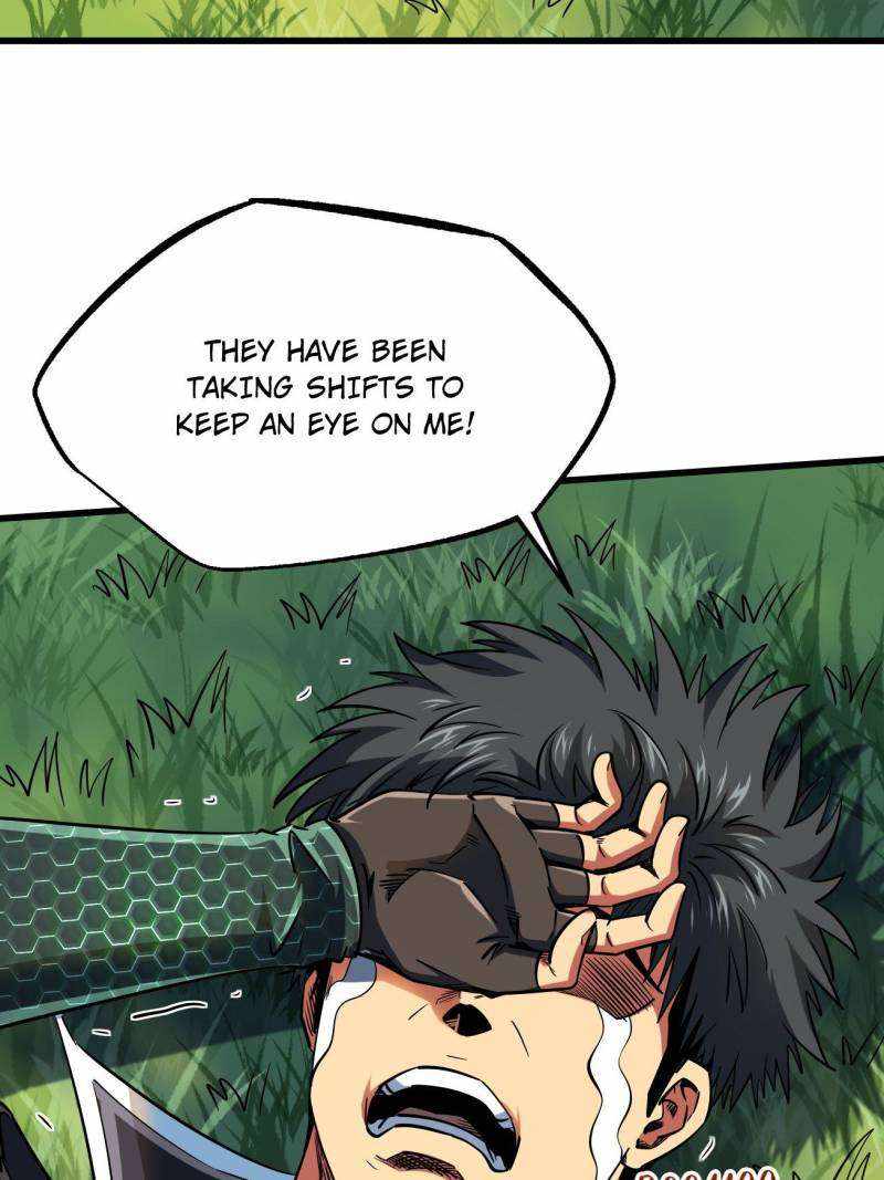 Read Super Gene Manga Online