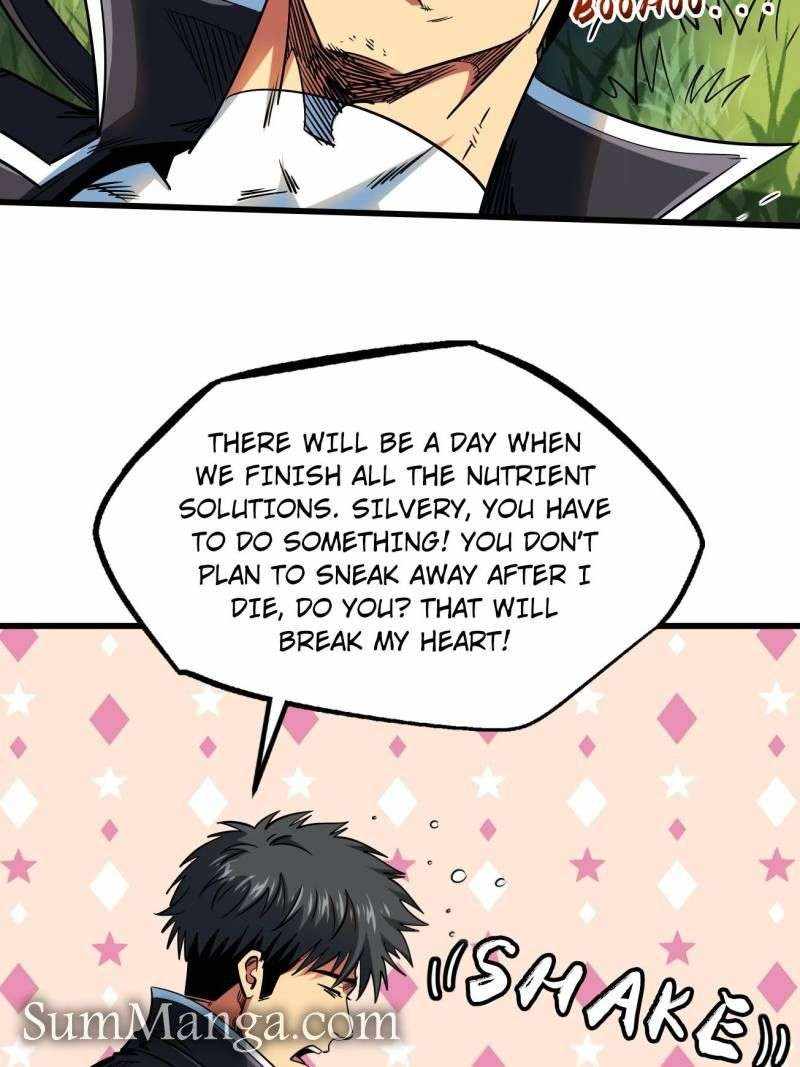 Read Super Gene Manga Online