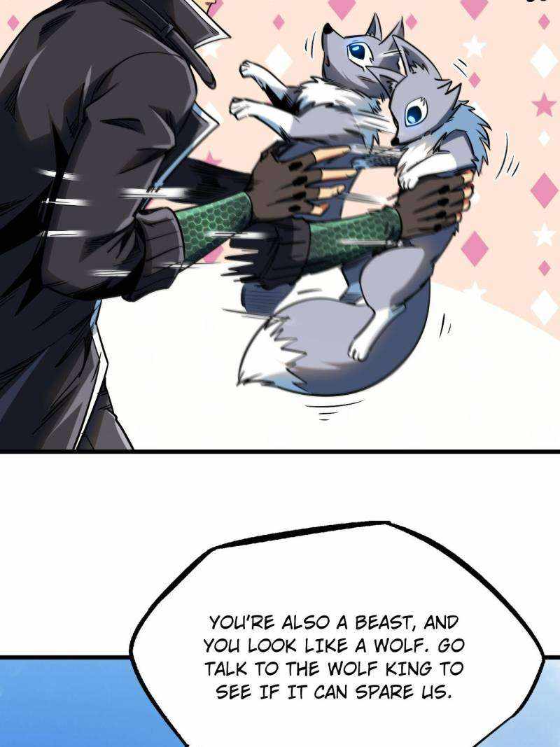 Read Super Gene Manga Online