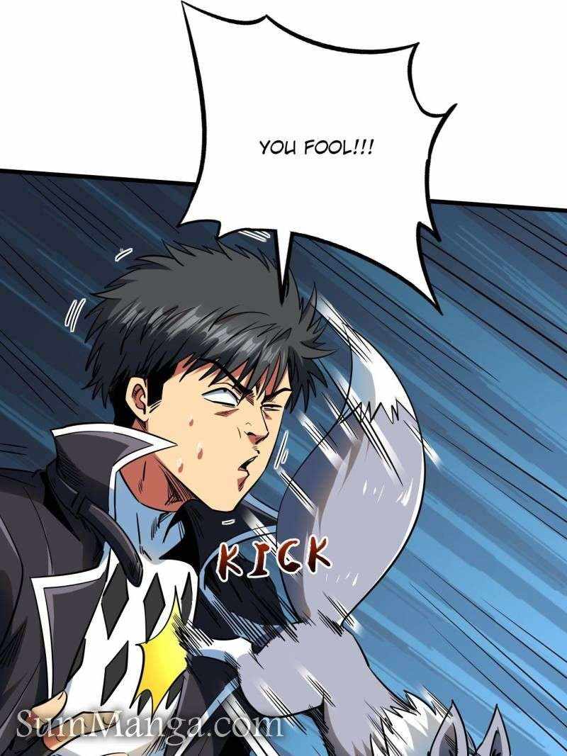Read Super Gene Manga Online