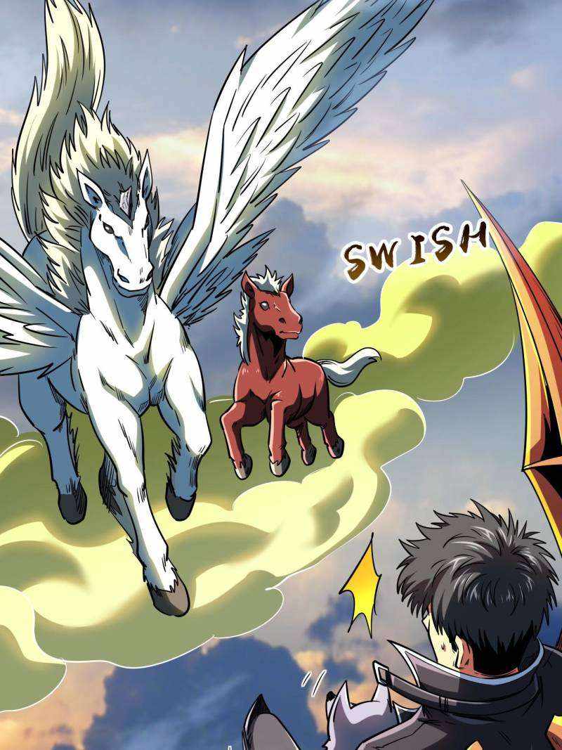 Read Super Gene Manga Online