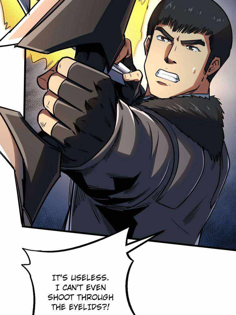 Read Super Gene Manga Online