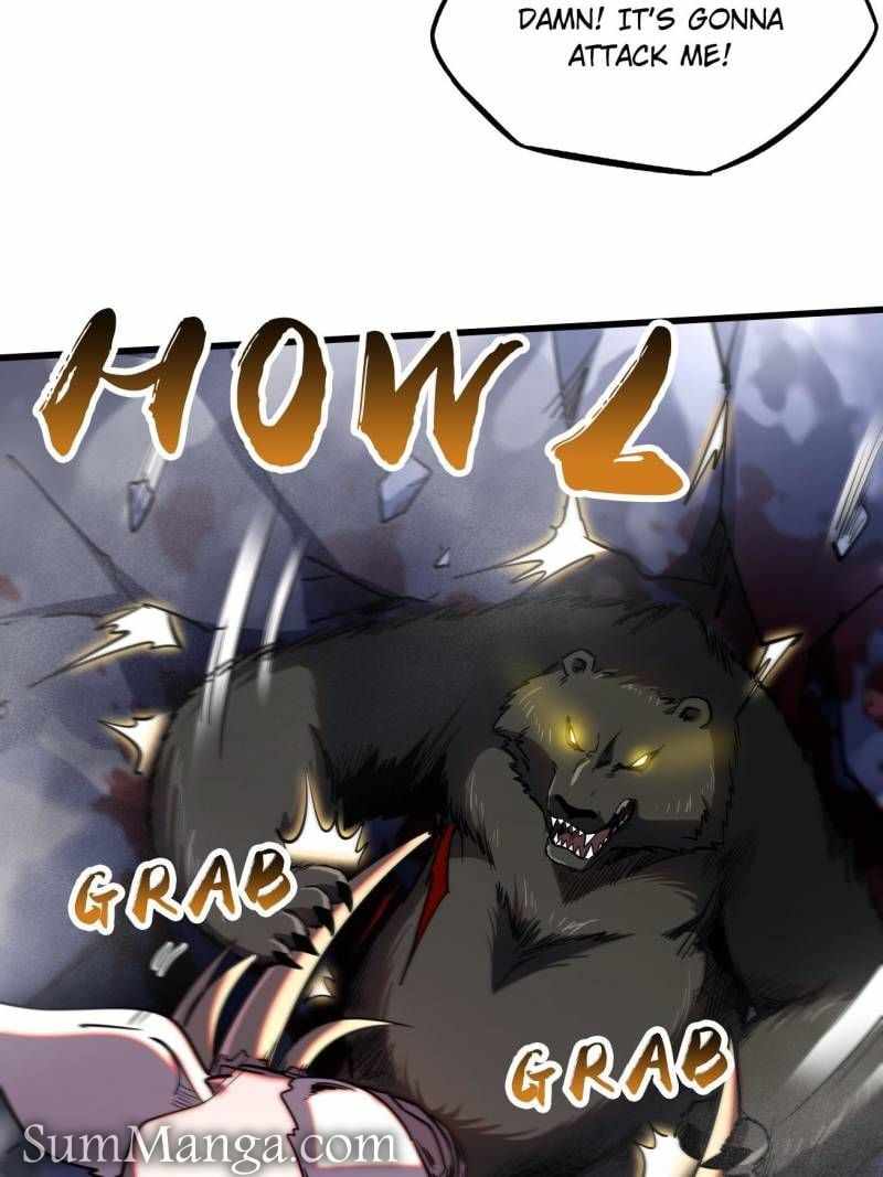 Read Super Gene Manga Online