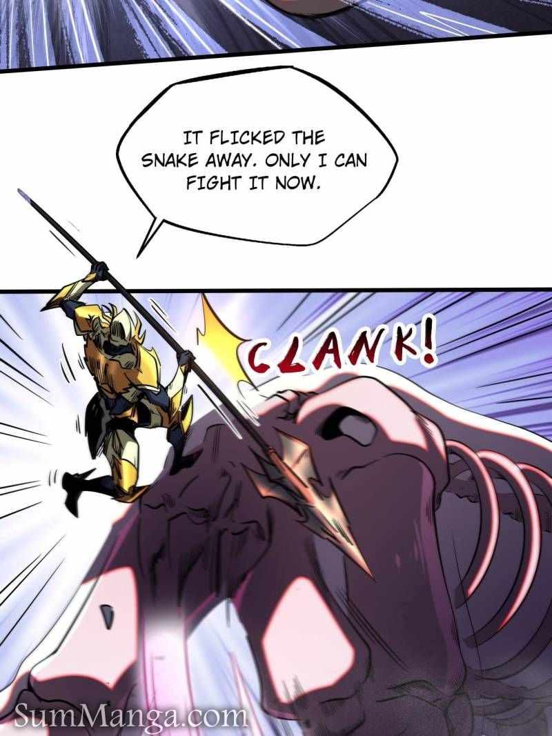 Read Super Gene Manga Online