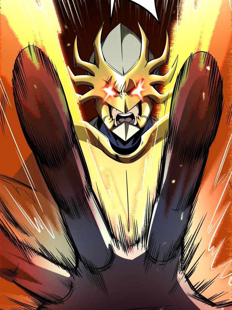 Read Super Gene Manga Online