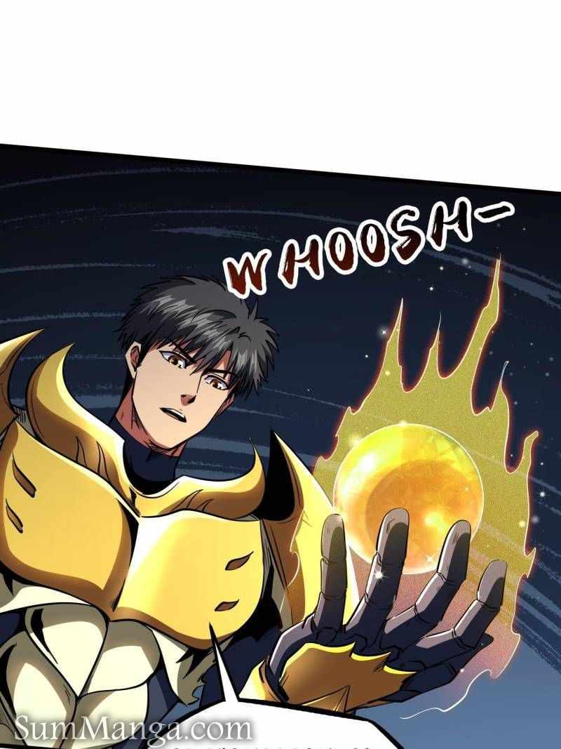 Read Super Gene Manga Online