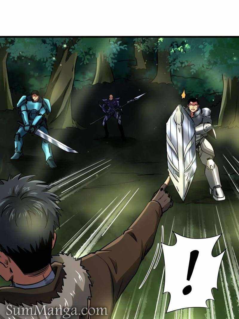 Read Super Gene Manga Online