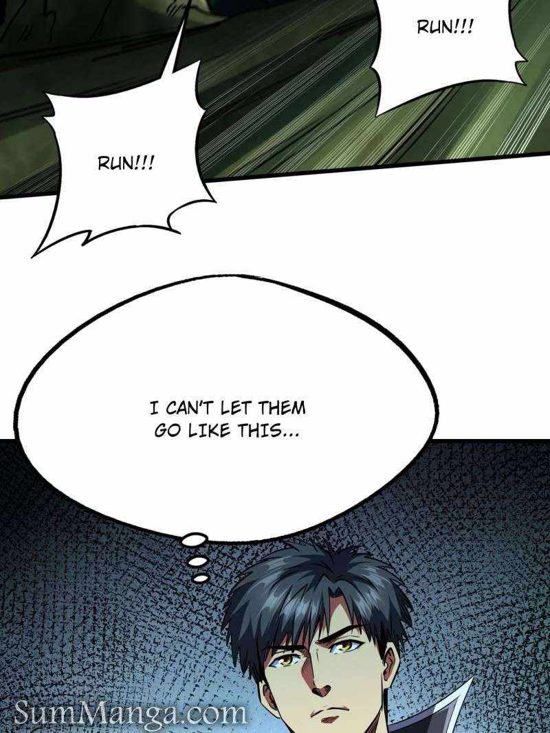 Read Super Gene Manga Online