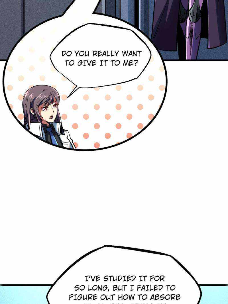 Read Super Gene Manga Online
